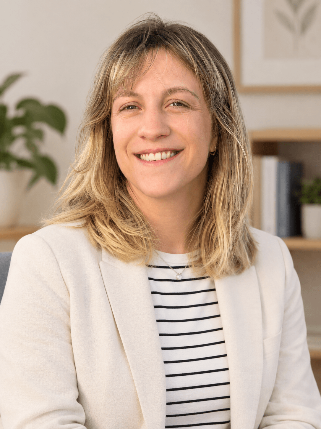 Lic. Florencia Fuhr